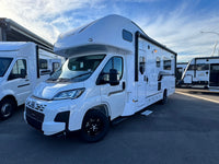 2026 Jayco Destiny