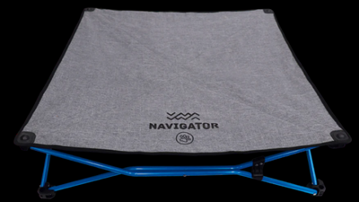 NAVI DOG BED - LARGE