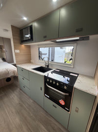 2026 Jayco Discovery 22.68-8.OB.DY