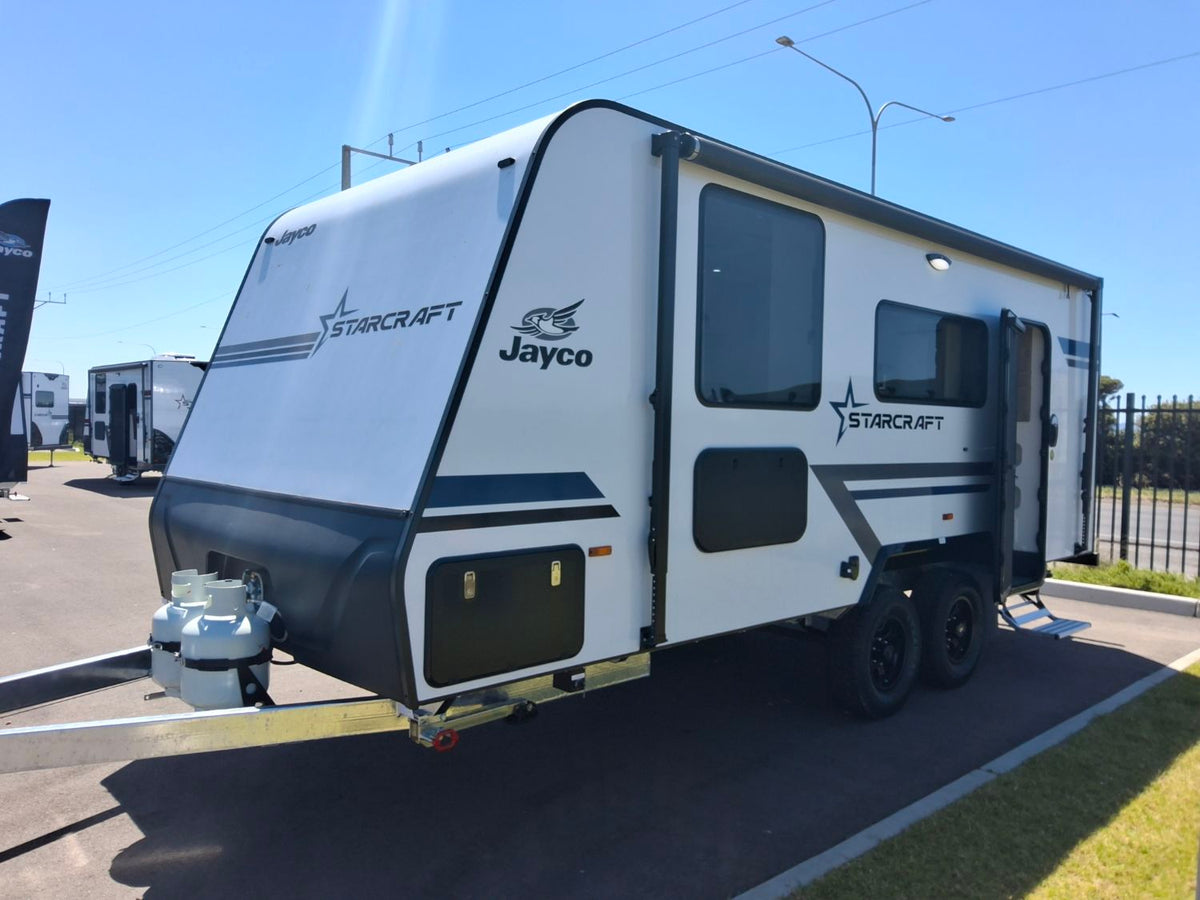 2026 Jayco Starcraft 19.61-2.SC-MY26.5