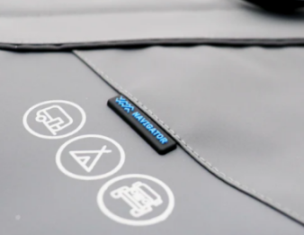 INDUCTION TRANSIT BUDDY -