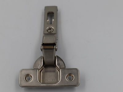 HINGE SALICE S200 110 DEGREE HALF-OVERLAY 45mm