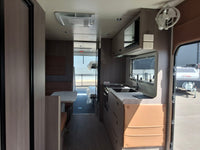 2026 Jayco Base Station