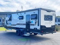 2025 Jayco Discovery