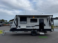 2025 Jayco Discovery