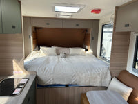 2026 Jayco Crosstrak