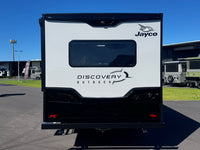 2026 Jayco Discovery