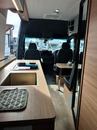 2026 Jayco JRV Adventurer