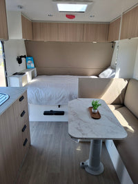 2026 Jayco Starcraft 19.61-3.SC-MY26.5