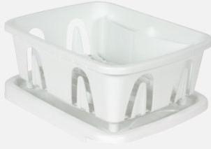 Camco Rv & Marine Mini Dish Drainer. 43511