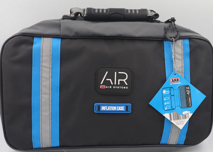 ARB INFLATION CASE BLACK SERIES II