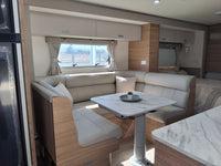 2026 Jayco Silverline