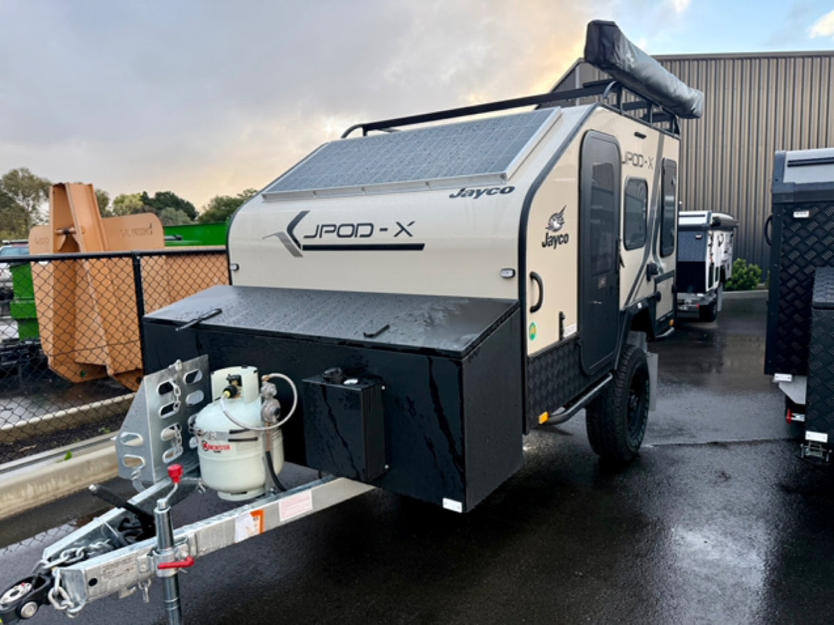 2026 Jayco J-Pod