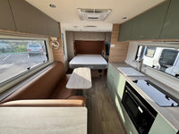 2025 Jayco Adventurer
