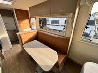 2025 Jayco Adventurer