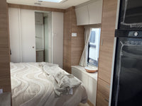 2025 Jayco Silverline