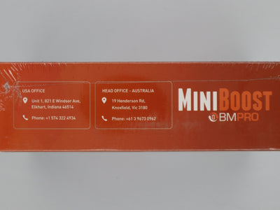 BMPRO - MINIBOOST 20A