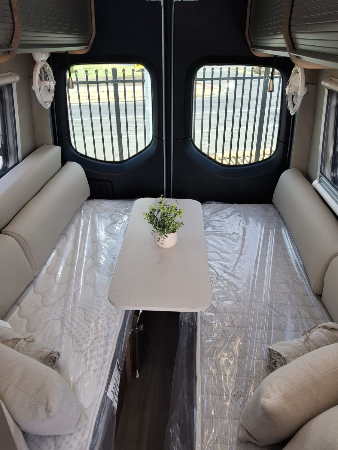 2026 Jayco Jrv X