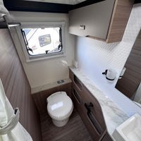 2026 Jayco Discovery