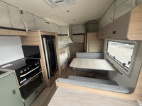 2025 Jayco Discovery