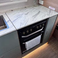 2026 Jayco Silverline
