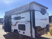 2026 Jayco Discovery