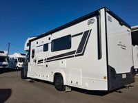 2025 Jayco Signature