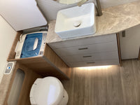 2026 Jayco Silverline 21.65-5.48V..SL