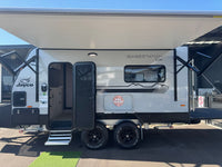 2025 Jayco Base Station