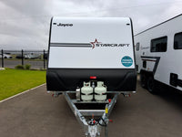 2026 Jayco Starcraft