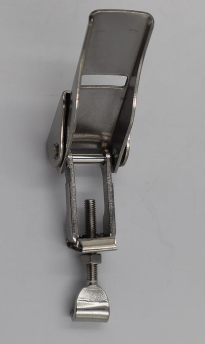 LATCH TO SUIT GAS BOTTLE / CAMPER DOOR