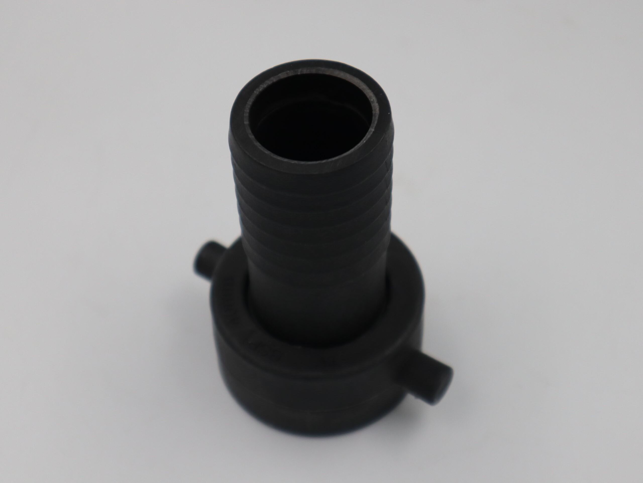 NUT & TAIL FIT 1 1/2"x1 1/2"