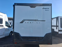 2026 Jayco Destiny