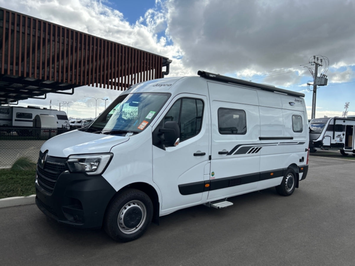 2026 Jayco JRV