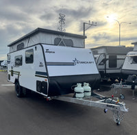 2026 Jayco Starcraft