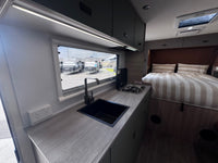 2026 Jayco Crosstrak