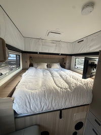 2026 Jayco Crosstrak