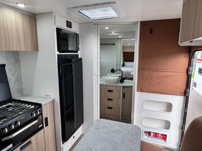 2026 Jayco Starcraft