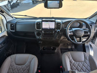 2025 Jayco Signature