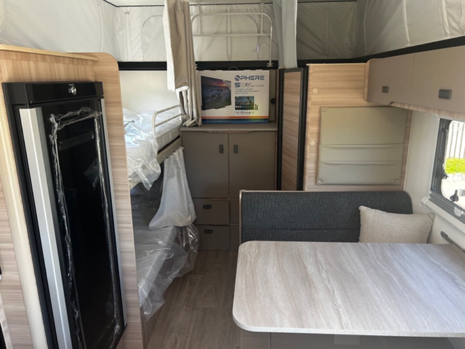 2025 Jayco Discovery