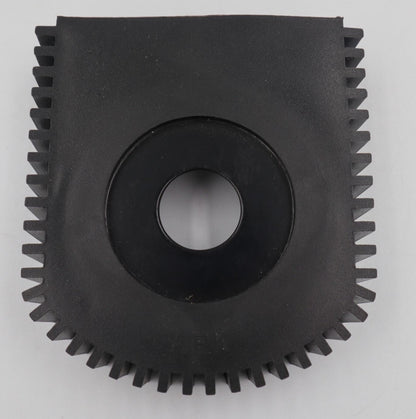 Black Shin Protector. TP11