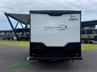 2025 Jayco Discovery