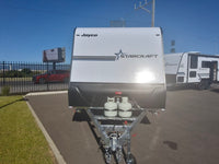 2026 Jayco Starcraft 15.48-8.SC-MY26.5