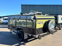2025 Jayco Lark