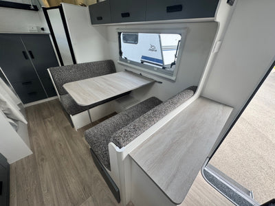 2026 Jayco Starcraft