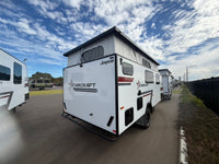 2026 Jayco Starcraft
