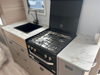 2026 Jayco Destiny