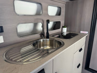 2025 Jayco Base Station