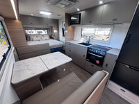 2026 Jayco Discovery