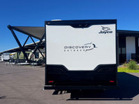 2026 Jayco Discovery